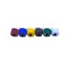 20pcs JML06-1 6mm 5PF 10PF 20PF 30PF 40PF 50PF 60PF 70PF 120PF trimmer capacitor 5P 10P 20P 30P 40P 50P 60P 70P 120P (5PF) view 2