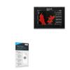 BoxWave Screen Protector Compatible with B&G Vulcan 7 - ClearTouch Crystal (2-Pack), HD Film Skin - Shields from Scratches view 1