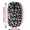 2.4G Wireless Mouse with Cute Pattern Design for All Laptops and Desktops with Nano Receiver - Boys Kids Little Knights view 2
