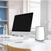 NETGEAR Orbi RBK843S AX6000 Wi-Fi 6 Mesh System, 8,000 sq. ft. Whole-Home WiFi with Speeds up to 6Gbps,Connects up to 100 Devices view 3