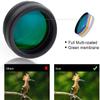 MMAXZ Powerful Binoculars LLL Wid - -Angle Eyepiece Professional Binocular 20X50 Central Zoom Telescope view 4