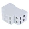 Protective Device, Household Protector Low-Voltage Arrester, 2P Protective Device DC Photovoltaic Protector Low-voltage Arrester(20KA)(2P20KA) view 2