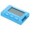 Battery Capacity Checker,CellMeter8 Multifunctional LCD Battery Capacity Checker Backlight Voltage Servo Tester view 1