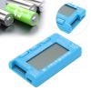 Battery Capacity Checker,CellMeter8 Multifunctional LCD Battery Capacity Checker Backlight Voltage Servo Tester view 4