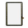 Touch Screen Panel Digitizer (Without LCD Display) Replacement Compatible with 10.1 inch ONN ONA19TB007 Black view 1