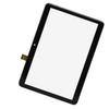 Touch Screen Panel Digitizer (Without LCD Display) Replacement Compatible with 10.1 inch ONN ONA19TB007 Black view 2