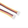 10Pairs JST XH 2.54mm 5Pins Connector, 2.54mm Pitch Female and Male JST Connection Plug Header Expansion Wire with 200mm 26AWG Cable view 3