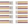 10Pair JST-PH 2.0mm 5Pins Connector, Male and Female Plug Jack Cable Connector 2.0mm Pitch 26AWG Cables 20CM view 1