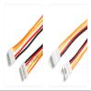 10Pair JST-PH 2.0mm 5Pins Connector, Male and Female Plug Jack Cable Connector 2.0mm Pitch 26AWG Cables 20CM view 2