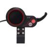 VBESTLIFE 36/48V 450W Electric Brushless Controller, LH100 Color LCD Screen Display Dual Drive Controller Kit for Electric Scooter view 3