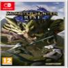 Capcom Monster Hunter: Rise EN/SV/DK/FI (Switch) view 1