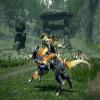 Capcom Monster Hunter: Rise EN/SV/DK/FI (Switch) view 2