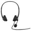 Hewlett Packard 428K6AA Hp Wired Usb-a St Headset view 4