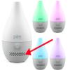 4K WiFi Full HD Aroma Diffuser Hidden Spy Camera Recording Motion Detection APP for Android and iOS view 1