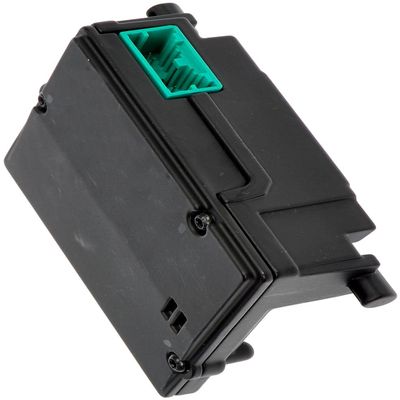 APDTY 156863 Lane Departure System Camera