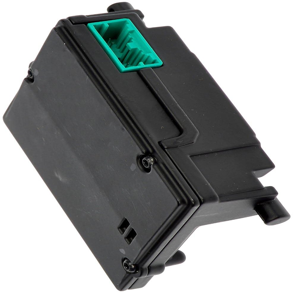 APDTY 156863 Lane Departure System Camera