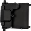 APDTY 156863 Lane Departure System Camera view 3