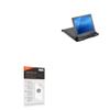 BoxWave Screen Protector Compatible with Acnodes RP1195 - ClearTouch Anti-Glare (2-Pack), Anti-Fingerprint Matte Film Skin view 1