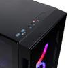 CYBERPOWERPC Gamer Xtreme VR Gaming PC, Intel Core i7-12700KF 3.6GHz, GeForce RTX 3060 12GB, 16GB DDR4, 500GB NVMe PCIe SSD, 2TB HDD, WiFi & Win 11 Home (GXiVR8400A9), Black view 4