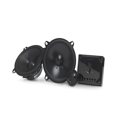 Infinity Reference REF-5030CX 5-1/4" Component System (Renewed)