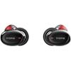 1MORE Dual Driver Noise-Canceling True Wireless in-Ear Headphones (Renewed) view 2