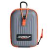 JAWEGOLF Golf Rangefinder Hard Shell Carry Case Box EVA Bag Compatible with Bushnell TourX V2 V3 V4 V5 Pro X2 Pro XE and Garmin Z80 Z82 view 1
