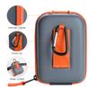 JAWEGOLF Golf Rangefinder Hard Shell Carry Case Box EVA Bag Compatible with Bushnell TourX V2 V3 V4 V5 Pro X2 Pro XE and Garmin Z80 Z82 view 3