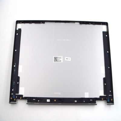Bayjebu Parts for Lenovo ideapad Flex 5-14IIL05 14ITL05 LCD Cover Back Silver Metal Version 14.0 inch 5CB0Y85290