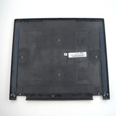 Bayjebu Parts for Lenovo ideapad Flex 5-14IIL05 14ITL05 14ARE05 14ACL05 LCD Cover Back Plastic Version Gray 5CB0Y85294