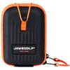 JAWEGOLF Golf Rangefinder Hard Shell Carry Case Box EVA Bag Compatible with Bushnell TourX V2 V3 V4 V5 Pro X2 Pro XE and Garmin Z80 Z82 view 1