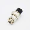 SbE-rsyun 8 Pin Female Panel Connector 16mm GX16 Mount Circular Metal Connectors Adapter Microphone Plug Pack of 4 view 3