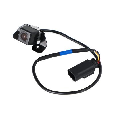 Topteng Car Backup Camera, Parking Assist Rear View Backup Camera fits for Hyundai iX35/Tucson 2009-6/2011, for Kia Sorento 7/2010-7/2012