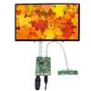 VSDISPLAY 13.3" 13.3 Inch 1920X1080 LCD Screen VS133GF-B001 with Mini USB C LCD Controller Board VS-RTD2556HC-V2 view 1