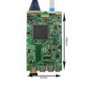 VSDISPLAY 13.3" 13.3 Inch 1920X1080 LCD Screen VS133GF-B001 with Mini USB C LCD Controller Board VS-RTD2556HC-V2 view 3