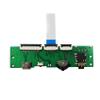 VSDISPLAY 13.3" 13.3 Inch 1920X1080 LCD Screen VS133GF-B001 with Mini USB C LCD Controller Board VS-RTD2556HC-V2 view 4
