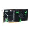 215 * 125mm PCI-E Adapter Card LM313 PCI-E 8X/16X to 4P M.2 (PCIe Protocol) Riser Card for NVME 2242 2260 2280 22110 SSD view 1