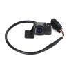 Topteng Car Backup Camera, Parking Assist Rear View Backup Camera fits for Hyundai Tucson 3 2016-2018 95760D3500,95760D3101 95760D3100,95760D3000 view 1
