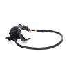 Topteng Car Backup Camera, Parking Assist Rear View Backup Camera fits for Hyundai Tucson 3 2016-2018 95760D3500,95760D3101 95760D3100,95760D3000 view 2
