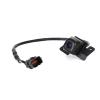 Topteng Car Backup Camera, Parking Assist Rear View Backup Camera fits for Hyundai Tucson 3 2016-2018 95760D3500,95760D3101 95760D3100,95760D3000 view 3
