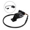 Topteng Car Backup Camera, Parking Assist Rear View Backup Camera fits for Hyundai Tucson 3 2016-2018 95760D3500,95760D3101 95760D3100,95760D3000 view 4