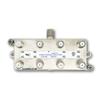 Amphenol 8-Way Digital Splitter MoCA 2.5 ABS318H, Silver view 1