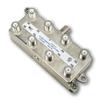 Amphenol 8-Way Digital Splitter MoCA 2.5 ABS318H, Silver view 3