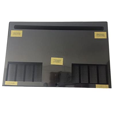 0173X3 173X3 New Bottom Cover Base Lower Case Door for Dell Inspiron 7577 7587 Laptop