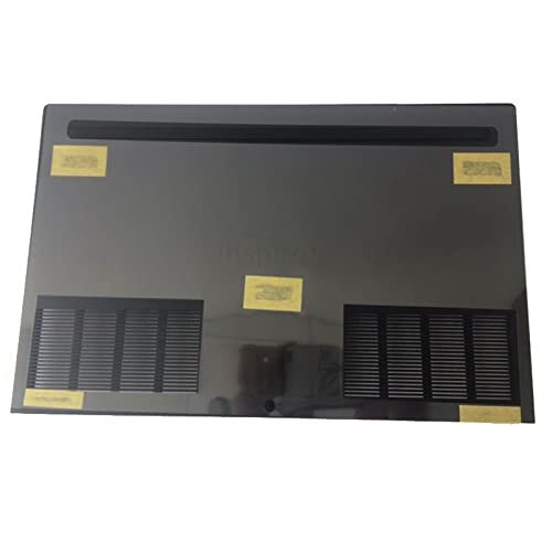 0173X3 173X3 New Bottom Cover Base Lower Case Door for Dell Inspiron 7577 7587 Laptop