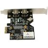 SATMW PCI Express PCI-E x1 to 3 Ports 1394B Controller Card Add On Card for FireWire 800 IEEE 1394 B 2+1 Digital Camera Video Capture view 4