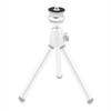 BGNing 1x 3/8 Female to 1/4 Male Adapter Screw Camera Tripod Ball Head Monopod Flash Light Stand Mount Accessory (Grey) view 1