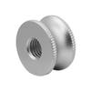 BGNing 1x 3/8 Female to 1/4 Male Adapter Screw Camera Tripod Ball Head Monopod Flash Light Stand Mount Accessory (Grey) view 3