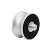 BGNing 1x 3/8 Female to 1/4 Male Adapter Screw Camera Tripod Ball Head Monopod Flash Light Stand Mount Accessory (Grey) view 4