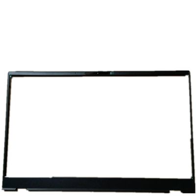 Replacement Laptop LCD Back Cover Front Bezel for ASUS for ZenBook 14 UM433DA UM433IQ Black