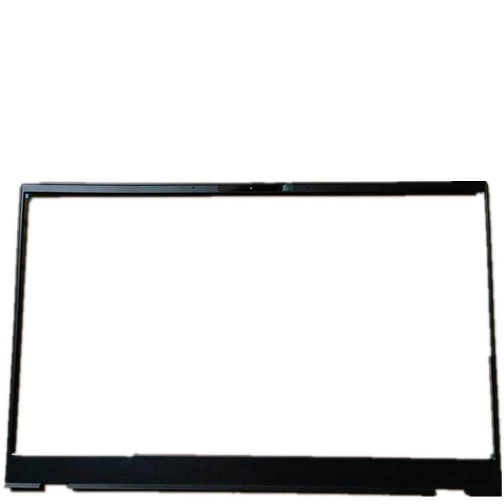Replacement Laptop LCD Back Cover Front Bezel for ASUS for ZenBook 14 UM433DA UM433IQ Black